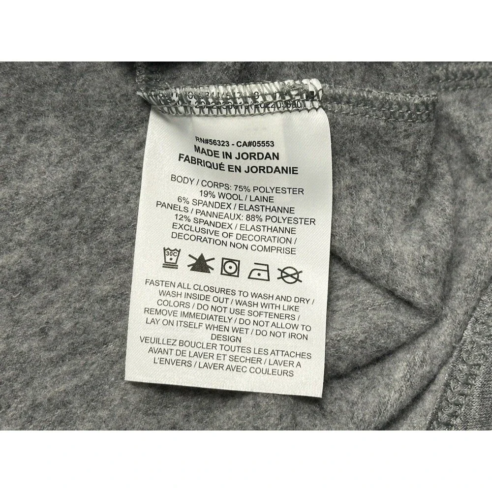 Nike therma fit